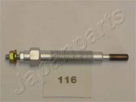 CE116 NISSAN Свеча накала FORD Maverick 2,7Terrano 2,7 Serena 2,3 JAPANPARTS подбор по vin на Brocar