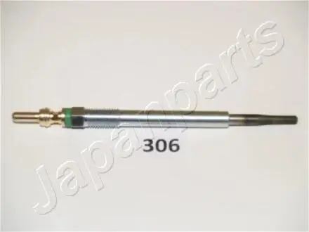 CE306 Свеча накала 5V Berlingo 1.6 HDI,C4,Ford 1.6TDCi JAPANPARTS подбор по vin на Brocar