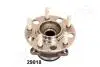 KK29018 MITSUBISHI К-кт подшипника ступицы колеса задн.Outlander JAPANPARTS підбір по vin на Brocar