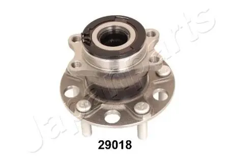 KK29018 MITSUBISHI К-кт подшипника ступицы колеса задн.Outlander JAPANPARTS подбор по vin на Brocar