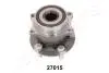 KK27015 UBARU Подшипник ступицы задн.Legacy, Impreza,Outback, -8 JAPANPARTS підбір по vin на Brocar