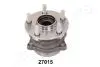 KK27015 UBARU Подшипник ступицы задн.Legacy, Impreza,Outback, -8 JAPANPARTS підбір по vin на Brocar
