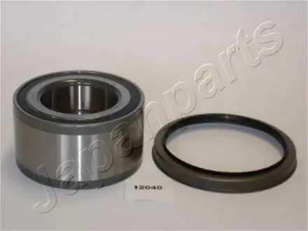 KK12040 Підшипник передн.Land Cruiser 90 96-,4 Runner -96 JAPANPARTS підбір по vin на Brocar