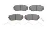 KLOCKI HAM. MITSUBISHI P. ECLIPSE/OUTLANDER 1,5-2,4 17- 13.0460-5541.2