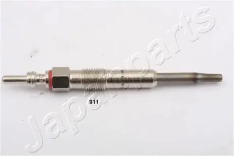 CE911 Свічка розжарення 4.4V 2,0TDI: Audi A3Golf V,TouranSkodaSeat JAPANPARTS підбір по vin на Brocar