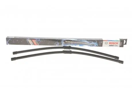339701400V Щітка склоочисника BOSCH підбір по vin на Brocar