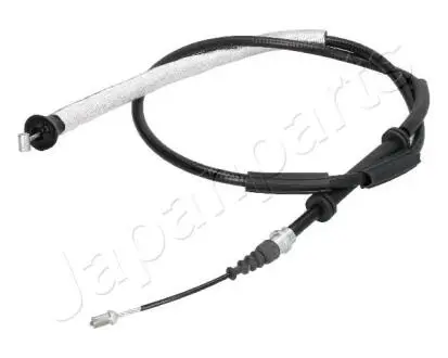 BC0241 Трос ручного тормоза зад. прав FIAT Bravo 07-, Stilo-1 JAPANPARTS подбор по vin на Brocar