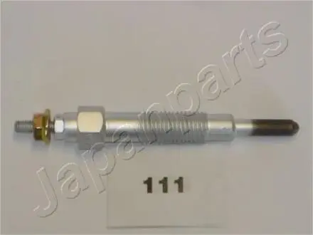 CE111 Свічка розжарювання Bluebird/Vanette 2,0D / Sunny 1,7D JAPANPARTS підбір по vin на Brocar
