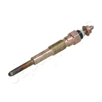 CE006 Свічка розжарення Land Cruiser 3.4D 81-,100 4.2D -98 JAPANPARTS підбір по vin на Brocar
