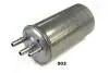 FC003S Фільтр палива Duster,Logan,Sandero 1.5dCi 05- JAPANPARTS підбір по vin на Brocar
