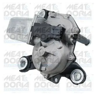 27408 Двигун склоочисника MEAT&DORIA подбор по vin на Brocar