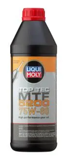 21688 Олива коробки передач LIQUI MOLY подбор по vin на Brocar