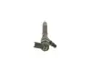 0986435279 Інжекторна форсунка BOSCH підбір по vin на Brocar