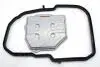 FT117 К-т фільтр АКПП із прокладкою W123-210 722.300-500- JAPANPARTS підбір по vin на Brocar