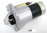 MTD228 Стартер Sandero,Logan,Duster,Kangoo 1.5dCi JAPANPARTS підбір по vin на Brocar