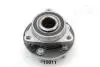 KK10011 Подшипник передн. ступицы Astra J,Chevrolet Cruze JAPANPARTS підбір по vin на Brocar