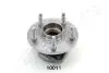 KK10011 Подшипник передн. ступицы Astra J,Chevrolet Cruze JAPANPARTS підбір по vin на Brocar