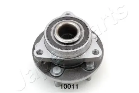KK10011 Підшипник передн. маточина Astra J,Chevrolet Cruze JAPANPARTS підбір по vin на Brocar