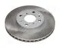DI815C SUZUKI Тормозной диск передн.Swift 05-,Splash -8 JAPANPARTS підбір по vin на Brocar