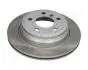 DP0116C Диск гальмівний задн.3 F30,4 Gran Coupe,4 F32 -11 JAPANPARTS підбір по vin на Brocar