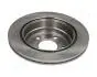 DP0116C Диск гальмівний задн.3 F30,4 Gran Coupe,4 F32 -11 JAPANPARTS підбір по vin на Brocar