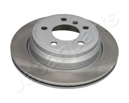 DP0116C Диск гальмівний задн.3 F30,4 Gran Coupe,4 F32 -11 JAPANPARTS підбір по vin на Brocar