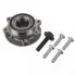 175307 Підшипник ступиці AUDI/PORSCHE A4/A6/A8/Q5/Macan \&#039;\&#039;F \&#039;\&#039;08&gt;&gt; FEBI BILSTEIN підбір по vin на Brocar