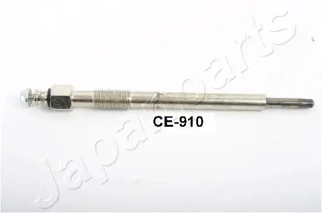 CE910 Свеча накала Monterey B,Isuzu Trooper 3.0DTI -98 JAPANPARTS подбор по vin на Brocar