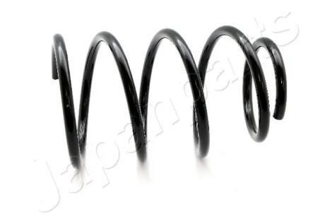 ZC3466A Пружина подвески передн. Pro Ceed 08- (МКПП) JAPANPARTS підбір по vin на Brocar