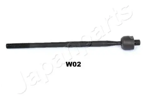 RDW02 CHEVROLET Тяга рулевая с г/у лев./прав.Aveo -11 JAPANPARTS підбір по vin на Brocar