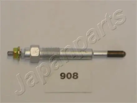 CE908 Свеча накала 11V OPEL 1,5/1,7/2,2D 87-96 ISUZU JAPANPARTS підбір по vin на Brocar