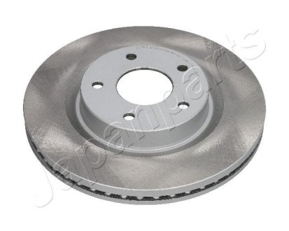 DI164C NISSAN Диск тормозной передн.Teana 2.5/3.5 -8 JAPANPARTS підбір по vin на Brocar