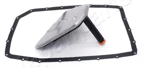FT018 Масляний фільтр + прокладка АКПП E53,E83,E65. JAPANPARTS підбір по vin на Brocar