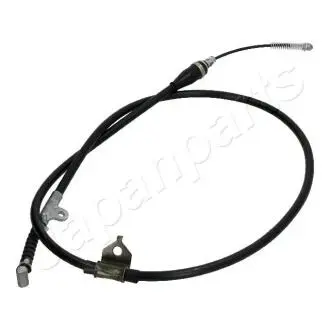 BC151R NISSAN Трос ручн.тормоза прав..Serena,Vanette JAPANPARTS подбор по vin на Brocar