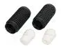 KTP0302 Захист аморт.задн.к-кт C-Max,Focus,Kuga JAPANPARTS підбір по vin на Brocar