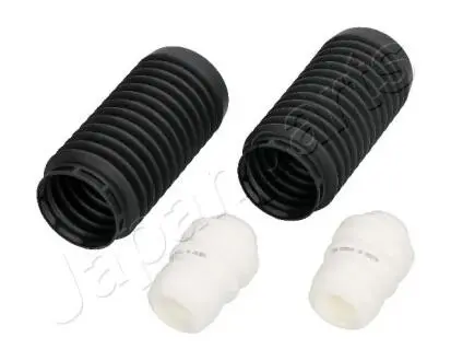 KTP0302 Захист аморт.задн.к-кт C-Max,Focus,Kuga JAPANPARTS підбір по vin на Brocar