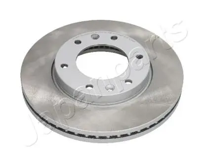 DIH24C HYUNDAI Тормозной диск передн.H-1,Starex 06- JAPANPARTS підбір по vin на Brocar