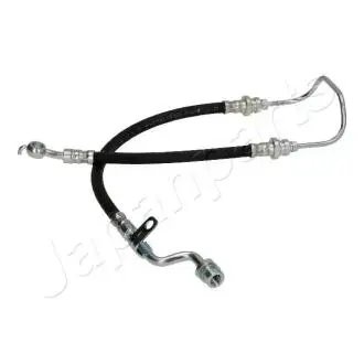 TFK34 HYUNDAI KIA Шланг торм. пер. левый Cerato -4 JAPANPARTS подбор по vin на Brocar