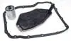 FT073 Фільтр 2шт. + прокладка АКП JEEP CHEROKEE -1 JAPANPARTS підбір по vin на Brocar