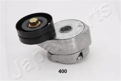 TS400 LANDROVER Натяжной ролик FreeLander 2.0D -98 JAPANPARTS подбор по vin на Brocar