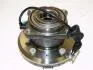 KK20004 CHEVROLET Подшипник ступицы задн.Captiva 06- JAPANPARTS підбір по vin на Brocar