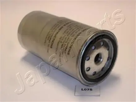FCL07S Фільтр паливний диз. BMW E36/34 2,5TD 91-98 JAPANPARTS підбір по vin на Brocar