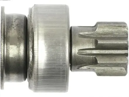 SD5045 Привод с механизмом свободного хода, стартер AUTO STARTER підбір по vin на Brocar