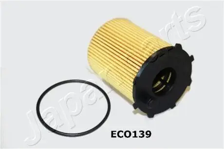 FOECO139 Фільтр масляний з4 1,6 (120) BlueHDi JAPANPARTS підбір по vin на Brocar