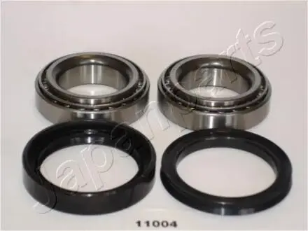 KK11004 NISSAN Подшипник передней ступицы Sunny -82 JAPANPARTS подбор по vin на Brocar