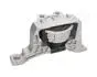 Подушка двигуна з кронштейном MAZDA 3 -3 RU-366