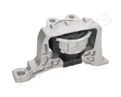 RU366 Подушка двигателя с кронштейном MAZDA 3 -3 JAPANPARTS підбір по vin на Brocar