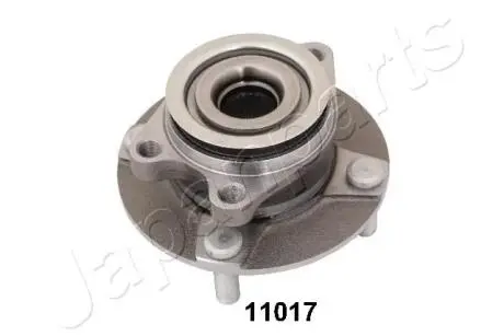 KK11017 NISSAN К-кт подшипника передн.колеса Tiida JAPANPARTS підбір по vin на Brocar