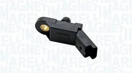 215810008200 Датчик, тиск у впускному газопроводі MAGNETI MARELLI підбір по vin на Brocar
