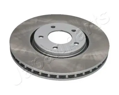 DI992C CHRYSLER Диск тормозной пер.Voyager 00 - JAPANPARTS подбор по vin на Brocar